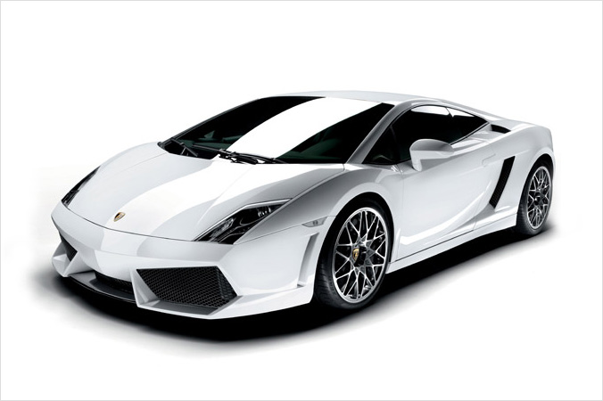 Gallardo LP550-2 Ƽ