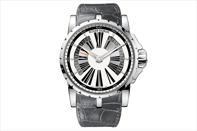 ǿʱ ROGER DUBUIS޽ܶűȫ±