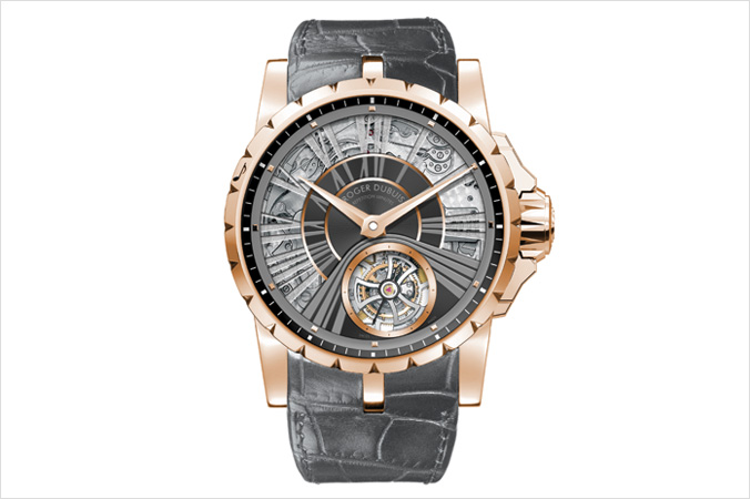 ǿʱ ROGER DUBUIS޽ܶűȫ±