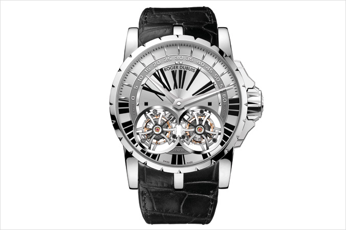 ǿʱ ROGER DUBUIS޽ܶűȫ±