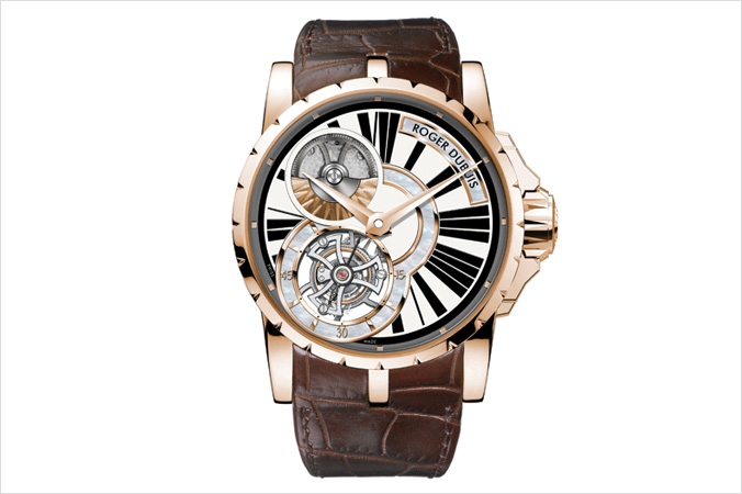ǿʱ ROGER DUBUIS޽ܶűȫ±