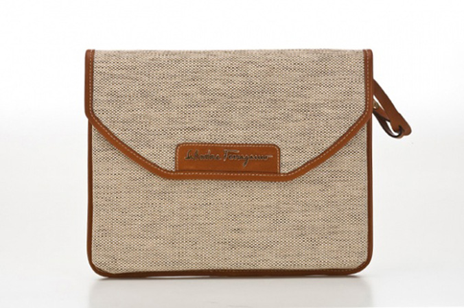 ݻ Salvatore Ferragamo iPad case