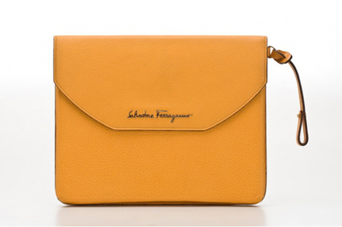 ݻ Salvatore Ferragamo iPad case