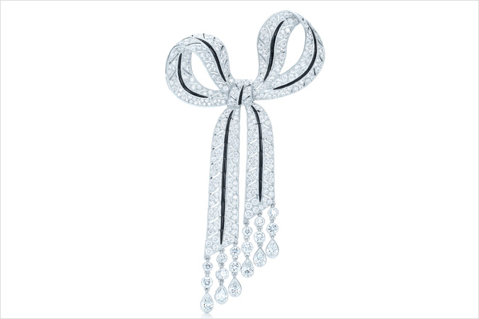 ³TIFFANY & Co. Blue Book 鱦ϵ