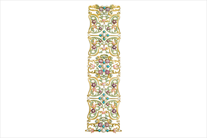 ³TIFFANY & Co. Blue Book 鱦ϵ
