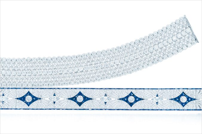 ³TIFFANY & Co. Blue Book 鱦ϵ