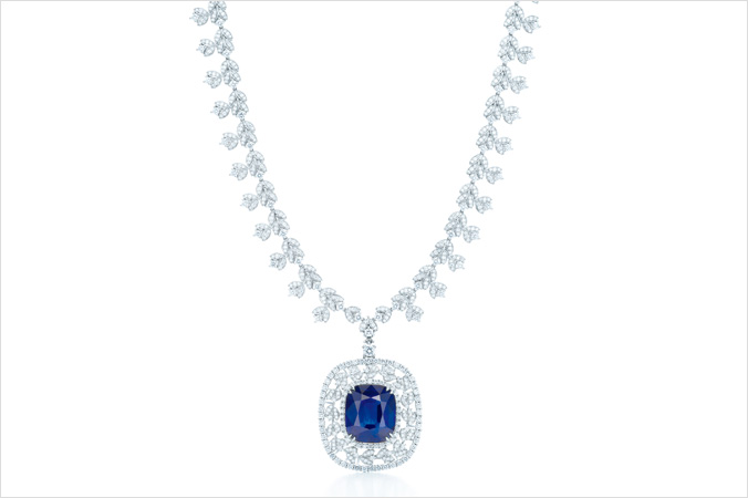 ³TIFFANY & Co. Blue Book 鱦ϵ