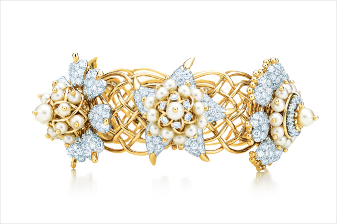 ³TIFFANY & Co. Blue Book 鱦ϵ