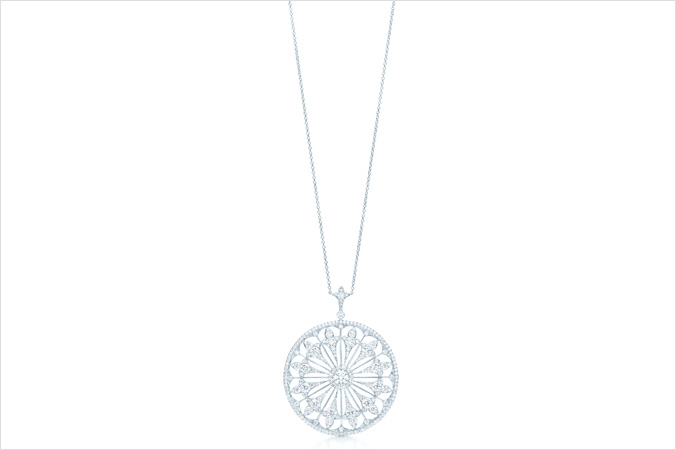 ³TIFFANY & Co. Blue Book 鱦ϵ