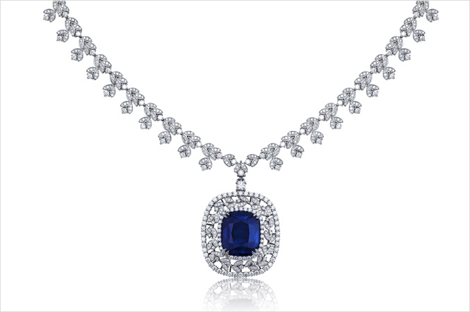 ³TIFFANY & Co. Blue Book 鱦ϵ