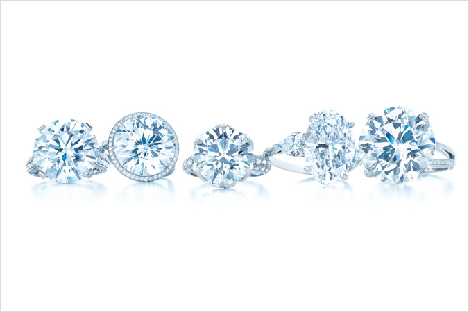 ³TIFFANY & Co. Blue Book 鱦ϵ