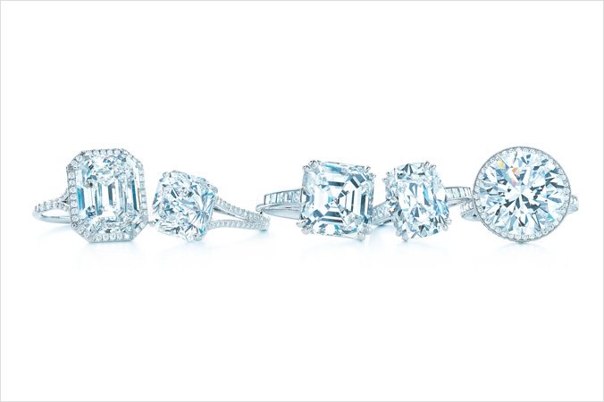 ³TIFFANY & Co. Blue Book 鱦ϵ