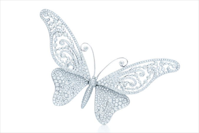 ³TIFFANY & Co. Blue Book 鱦ϵ