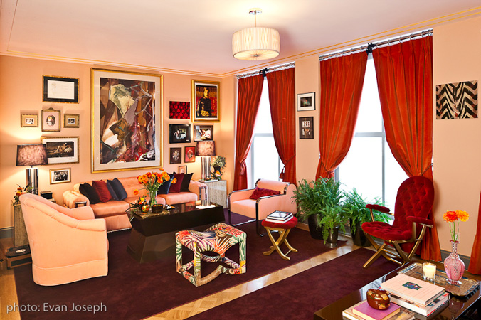 ʱ���ӽ� ���ʦZac Posen���첣����լ