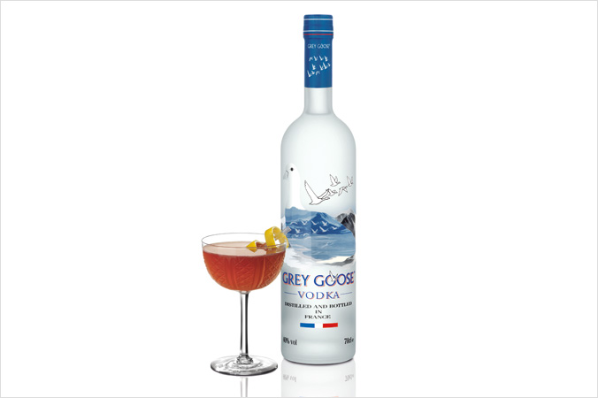 GREY GOOSE ؼԤȰ˹