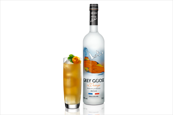 GREY GOOSE ؼԤȰ˹