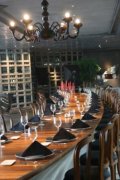 Tavola意大利餐厅：隐居在使馆区的美味意餐
