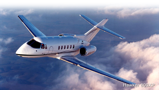Business Aviation