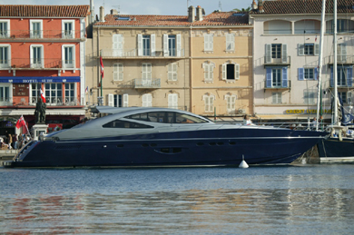 Dreams in St Tropez