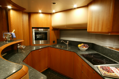 Galley