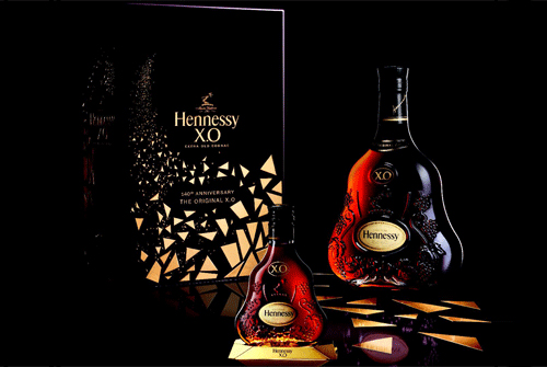 Hennessy XO 140 С-ʹеľѡ 