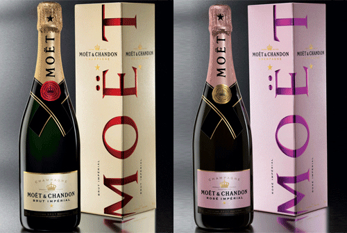 Moet & Chandon Brut Imprial 