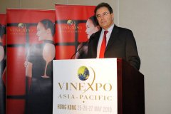 Vinexpo Asia-Pacific 2010