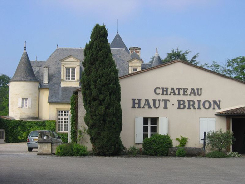 ±ȰׯChateau Haut-Brion