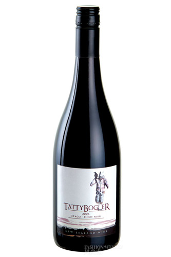 Tatty Bogler Pinot NoirPinot Noir