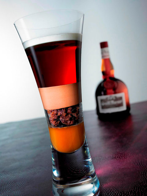 Ʒgrand marnier®Ƴ5