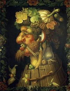 尢ղ(Giuseppe Arcimboldo)ġ졷