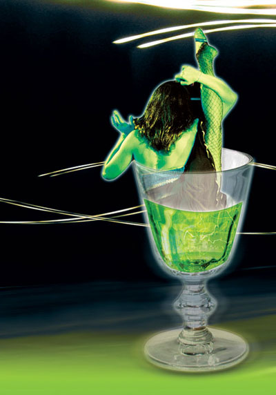 Absinthe