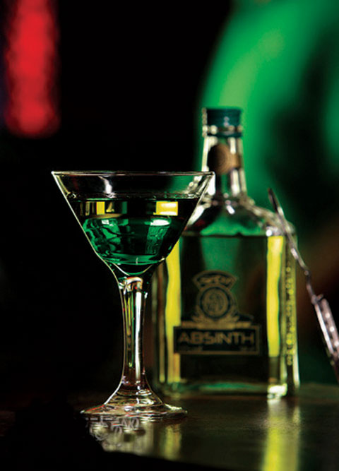 Absinthe