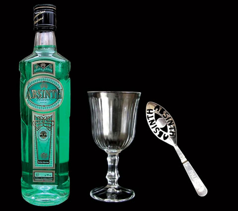 Absinthe