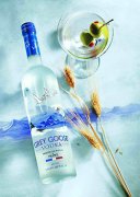 ӭGrey Gooseʢ