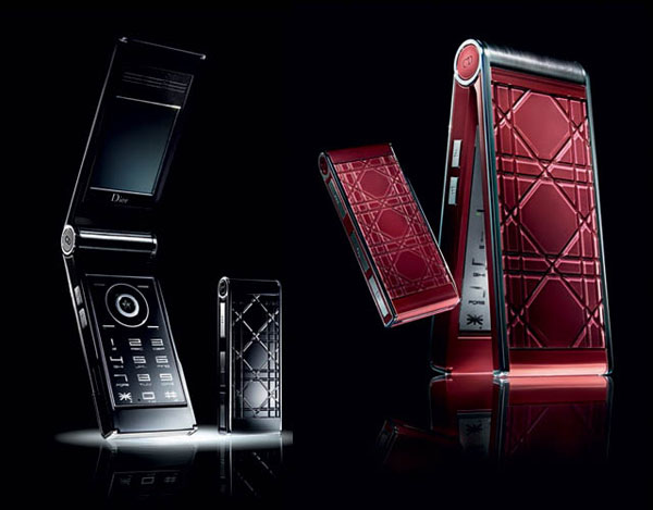 Dior Phone 