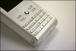LVʦƷ SAGEM my X-8д
