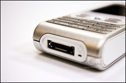 LVʦƷ SAGEM my X-8д