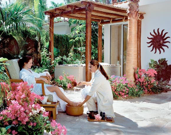 One&Only Palmilla ƳESPA磻