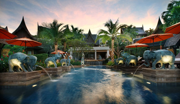 ȵAmari Vogue Krabi ˮײ