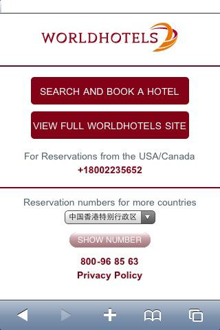 WORLDHOTELS Ƴֻվṩҵ