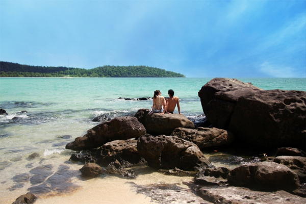 ¡Koh Rong ׸ȼٵ