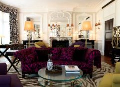 Claridges ׷ Diane von Furstenberg 