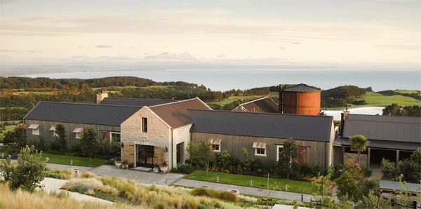 The Farm at Cape Kidnappersȼٴ