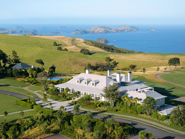  Kauri Cliffs ȼٴ