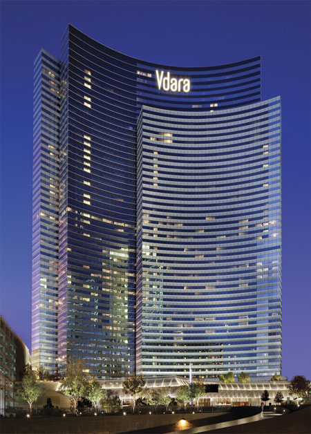 Vdara Hotel & Spa ˮƾƵ