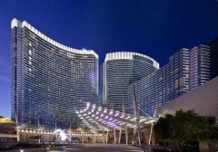 Aria and Vdara ƵʽWORLDHOTELS