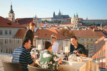 ݿMandarin Oriental Prague