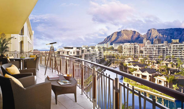 ϷǶжȼٴ忪նOne&Only Cape Town