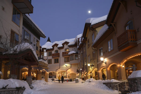 ̫ȼٴ壨Sun Peaks Resort